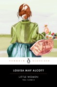 Cover-Bild zum Titel 'Little Women. Teil 1 und 2' von 'Louisa May Alcott'