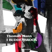 Cover-Bild zum Titel 'I Buddenbrook' von 'Mann Thomas'