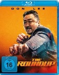Cover-Bild zum Titel 'The Roundup' von 'Ma Dong-Seok, Sang-yong Lee, Min-Seong Kim, Young-jong Lee, Kim Tae-Seong'