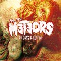 40 Days A Rotting(Digipak) - The Meteors