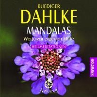 Mandalas - Ruediger Dahlke