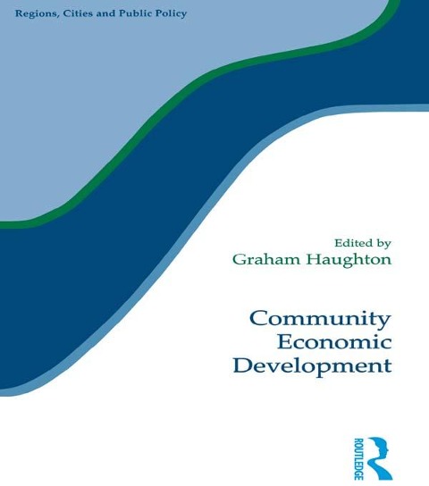 Community Economic Development - 