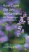 Das Jahr des Gärtners - Karel Capek