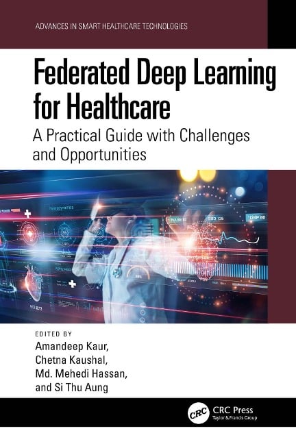 Federated Deep Learning for Healthcare - 