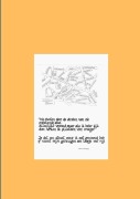 Cover-Bild zum Titel 'STAMBOOM EN VERHALEN DAEMS' von 'Bart En Catharina Daems'