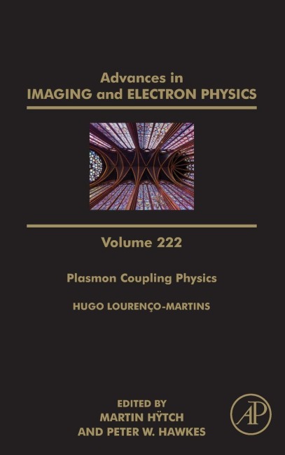 Plasmon Coupling Physics - 