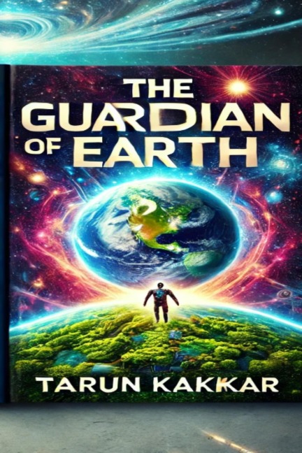 The Guardian of Earth - Tarun Kakkar