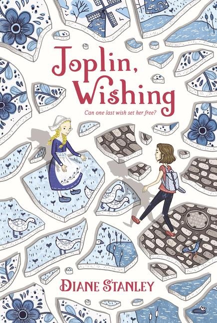 Joplin, Wishing - Diane Stanley