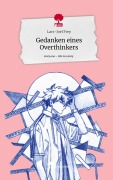 Cover-Bild zum Titel 'Gedanken eines Overthinkers. Life is a Story - story.one' von 'Lars-Joel Frey'