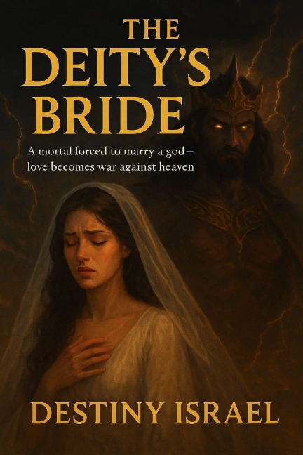 The Deity's Bride - Destiny Israel