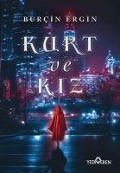 Cover-Bild zum Titel 'Kurt Ve Kiz' von 'Burcin Ergin'