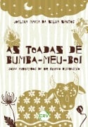As toadas de bumba-meu-boi - Joelina Maria da Silva Santos