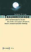 Cover-Bild zum Titel 'Traumreisende' von 'Sandra Strigl'