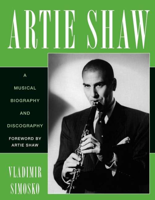 Artie Shaw - Vladimir Simosko