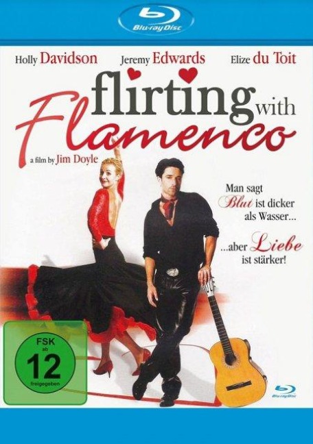 Flirting With Flamenco - Jim Doyle, Matthew Leys, Ken Bolam