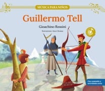 Guillermo Tell - Gioachino Rossini