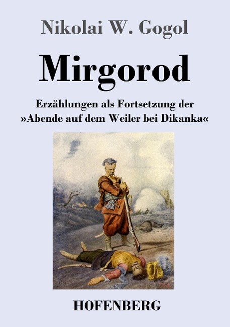 Mirgorod - Nikolai W. Gogol