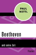 Beethoven - Paul Nettl