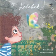 Cover-Bild zum Titel 'Kelebek' von 'Esra Okutan'