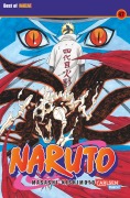 Naruto 47 - Masashi Kishimoto