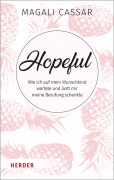 Cover-Bild zum Titel 'Hopeful' von 'Magali Cassar'