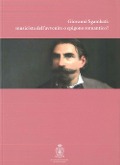 Cover-Bild zum Titel 'Giovanni Sgambati: musicista dell'avvenire o epigono romantico?' von ''