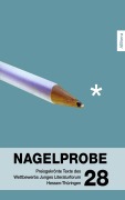 Cover-Bild zum Titel 'Nagelprobe 28' von ''