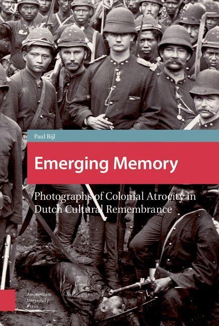 Emerging Memory - Paul Bijl