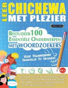 Cover-Bild zum Titel 'LEER CHICHEWA MET PLEZIER - VOOR VOLWASSENEN' von 'Linguas Classics'