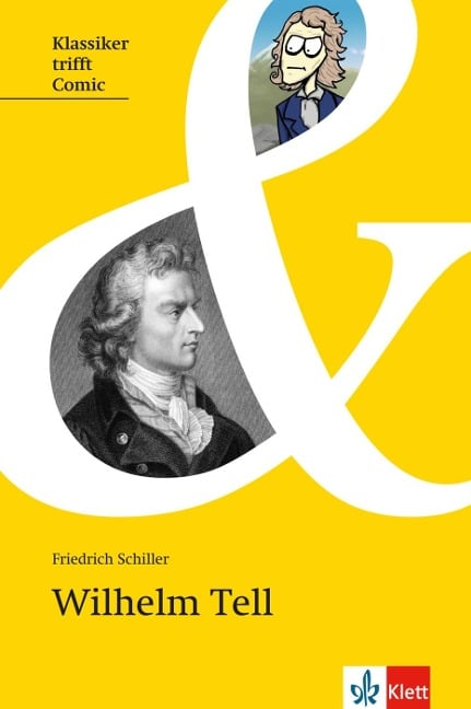 Wilhelm Tell - Friedrich Schiller