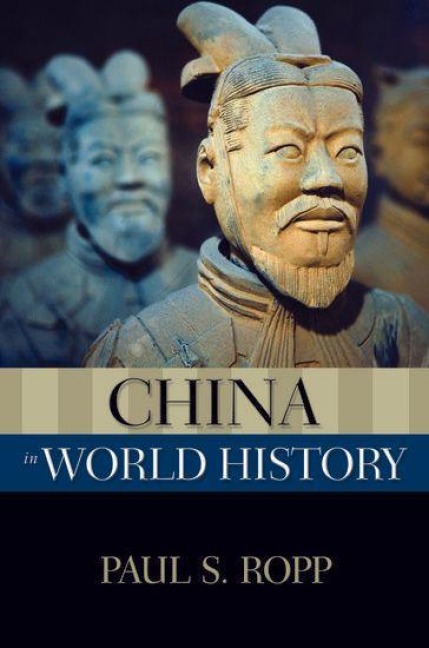 China in World History - Paul S Ropp