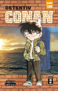 Cover-Bild zum Titel 'Detektiv Conan 100' von 'Gosho Aoyama'