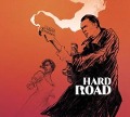 Cover-Bild zum Titel 'Hard Road' von 'Shawn Pittman'