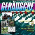 Geräusche Vol.4-Sounds Of The World - Various