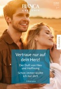 Cover-Bild zum Titel 'Bianca Exklusiv Band 385' von 'Jessica Bird, Brenda Harlen, Joanna Sims'