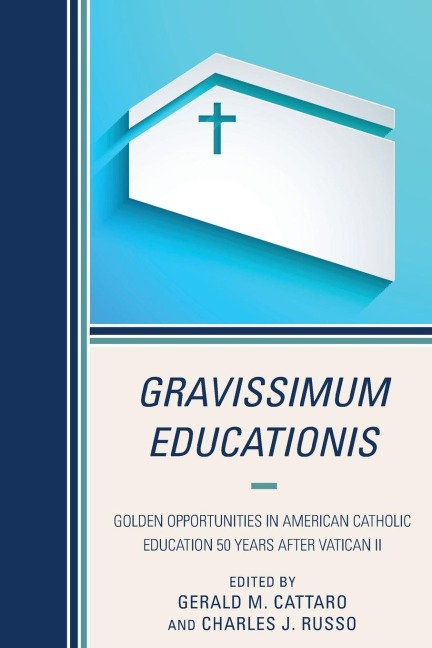 Gravissimum Educationis - 