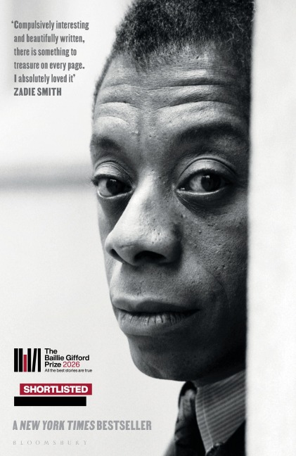 Baldwin: A Love Story - Nicholas Boggs