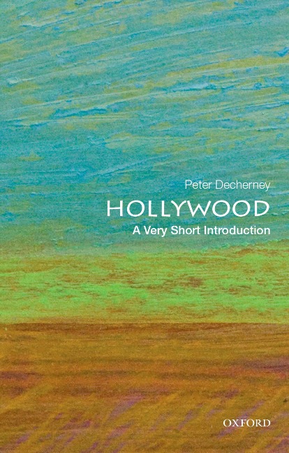 Hollywood - Peter Decherney
