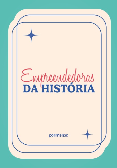 Empreendedoras da história - Renata Losso