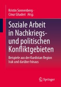 Cover-Bild zum Titel 'Soziale Arbeit in Nachkriegs- und politischen Konfliktgebieten' von ''