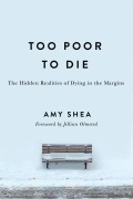 Cover-Bild zum Titel 'Too Poor to Die' von 'Amy Shea'