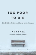 Cover-Bild zum Titel 'Too Poor to Die' von 'Amy Shea'