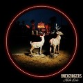 Cover-Bild zum Titel 'Hello Exile' von 'Menzingers'
