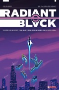 La galleria dei nemici - Kyle Higgins