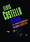 Detour:Live At Liverpool Philharmonic Hall - Elvis Costello