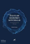 Cover-Bild zum Titel 'Hayatlari Degistiren Konusmalar' von 'Mikhail Saidov'