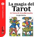 GuíaBurros: La magia del Tarot - Brighid de Fez