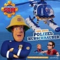 Feuerwehrmann Sam - Staffel 13 CD 2 - Various