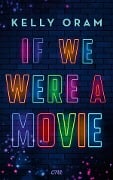 Cover-Bild zum Titel 'If we were a movie' von 'Kelly Oram'
