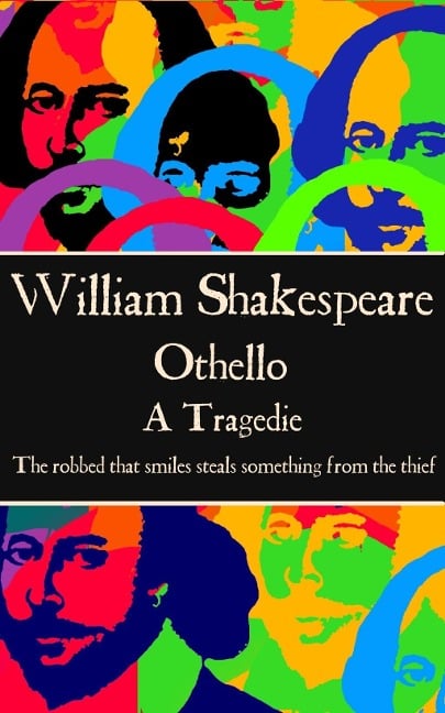 William Shakespeare - Othello - William Shakespeare